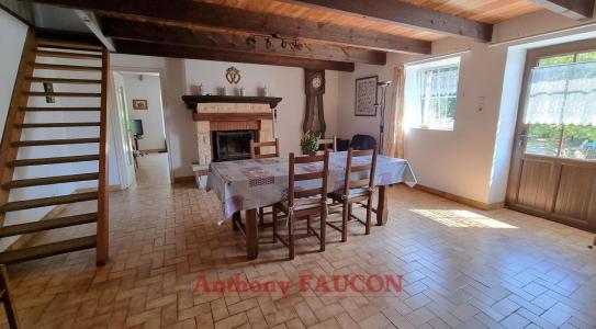 Acheter Maison Tablier Vendee