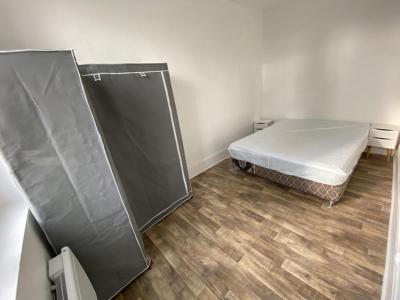 Acheter Immeuble 260 m2 Ferte-mace