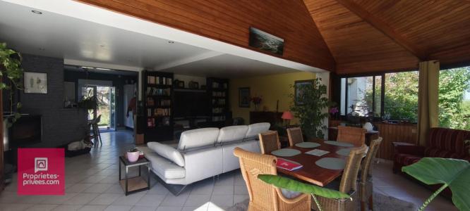 Annonce Vente 6 pices Maison Ploufragan 22
