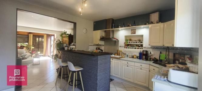 Acheter Maison 145 m2 Ploufragan