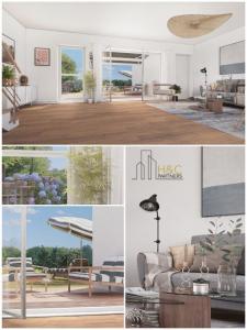 Acheter Maison 67 m2 Erquy