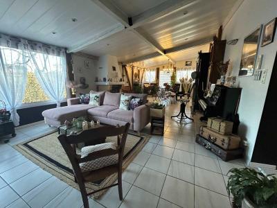 Acheter Maison Cahuzac-sur-vere Tarn