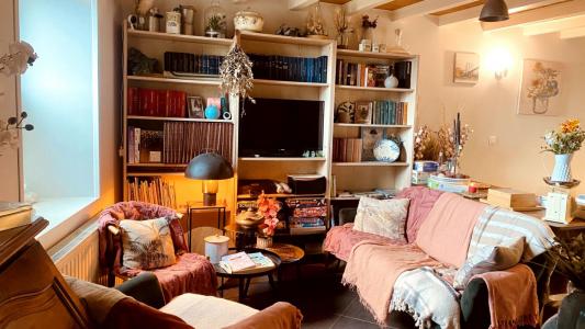 Acheter Maison Saint-cyr 323000 euros
