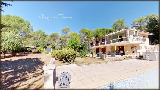 Annonce Vente 7 pices Maison Brignoles 83