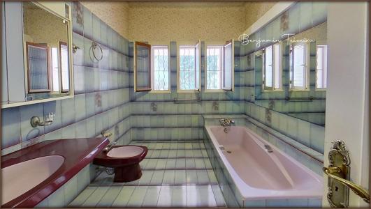 Acheter Maison Brignoles 520000 euros