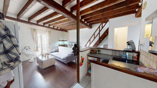 For sale Nemours 4 rooms 70 m2 Seine et marne (77140) photo 1