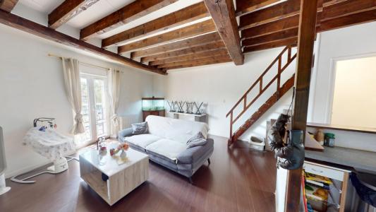 For sale Nemours 4 rooms 70 m2 Seine et marne (77140) photo 2