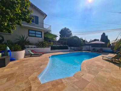 Annonce Vente 5 pices Maison Six-fours-les-plages 83
