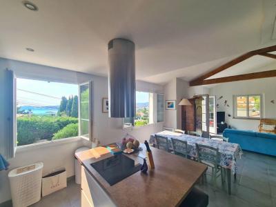 Acheter Maison 123 m2 Six-fours-les-plages