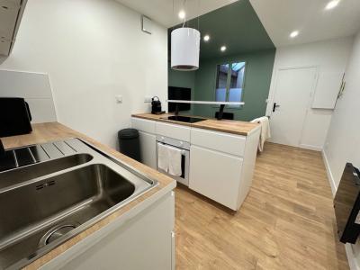Acheter Appartement Montereau-fault-yonne 115000 euros
