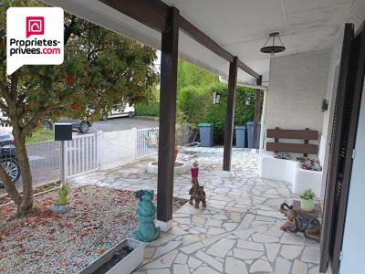 Acheter Maison 128 m2 Ezanville