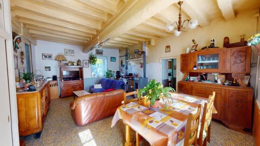 Acheter Maison Maisoncelles-en-gatinais 115000 euros