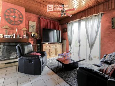 Annonce Vente 4 pices Maison Saint-macaire-en-mauges 49