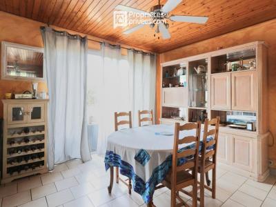 Acheter Maison 110 m2 Saint-macaire-en-mauges