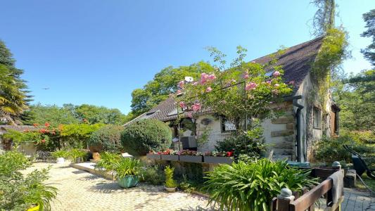 Annonce Vente 8 pices Maison Montigny-sur-loing 77