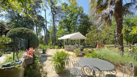 Acheter Maison Montigny-sur-loing Seine et marne