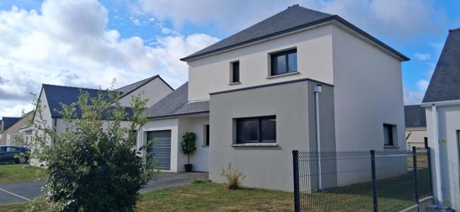 For sale Sainte-anne-sur-brivet 4 rooms 110 m2 Loire atlantique (44160) photo 1