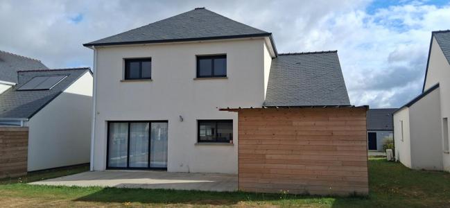 For sale Sainte-anne-sur-brivet 4 rooms 110 m2 Loire atlantique (44160) photo 2