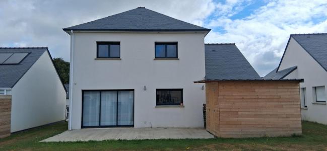 For sale Sainte-anne-sur-brivet 4 rooms 110 m2 Loire atlantique (44160) photo 3