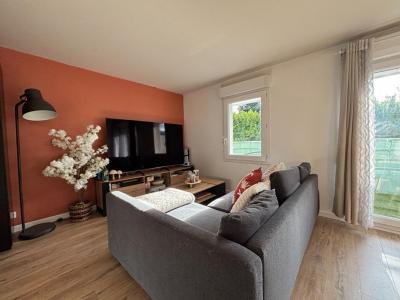For sale Saint-herblain 3 rooms 61 m2 Loire atlantique (44800) photo 0