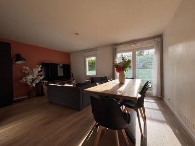 For sale Saint-herblain 3 rooms 61 m2 Loire atlantique (44800) photo 1