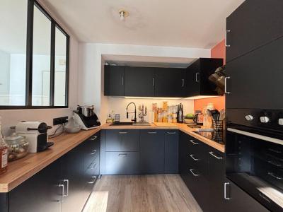 For sale Saint-herblain 3 rooms 61 m2 Loire atlantique (44800) photo 2
