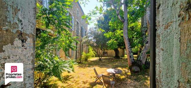 Acheter Maison 520 m2 Bazas