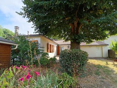 Acheter Maison Villeneuve-sur-lot 145000 euros