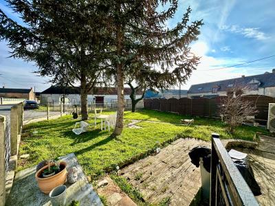 Acheter Maison 196 m2 Bordeaux-en-gatinais