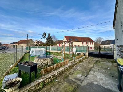Acheter Maison Bordeaux-en-gatinais Loiret