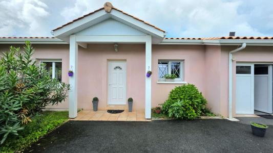 Annonce Vente 5 pices Maison Andernos-les-bains 33