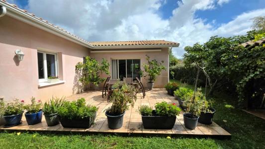 Acheter Maison 101 m2 Andernos-les-bains