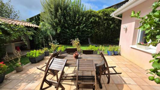 Acheter Maison Andernos-les-bains 520000 euros
