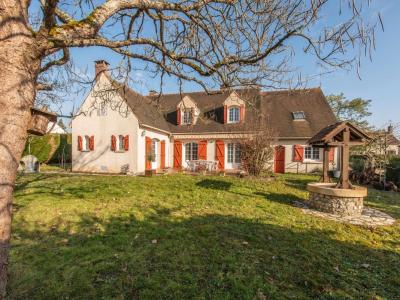 For sale Paley 7 rooms 172 m2 Seine et marne (77710) photo 1