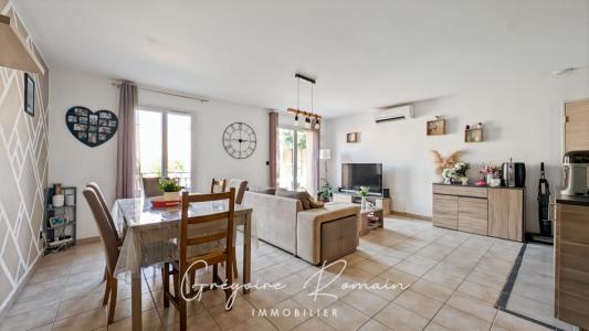 Annonce Vente 4 pices Maison Saint-chamas 13