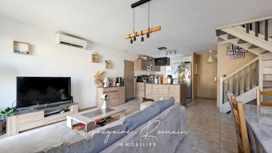 Acheter Maison 85 m2 Saint-chamas