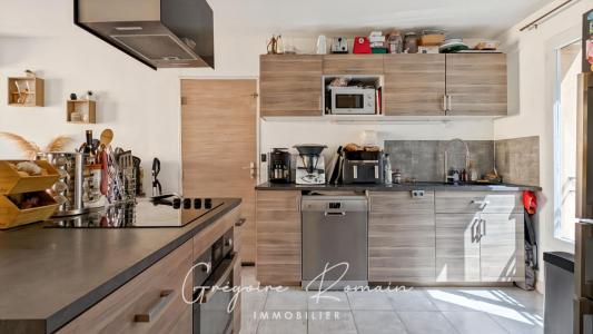 Acheter Maison Saint-chamas 315000 euros