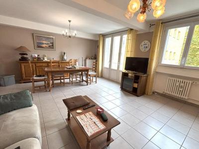 Acheter Appartement 69 m2 Saint-etienne