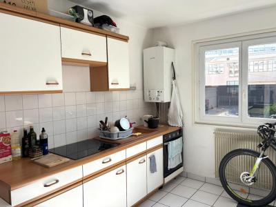 Annonce Vente 2 pices Appartement Saint-etienne 42