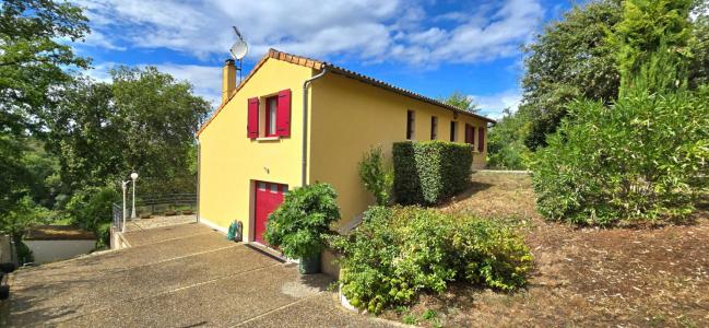 Annonce Vente 5 pices Maison Coulounieix-chamiers 24