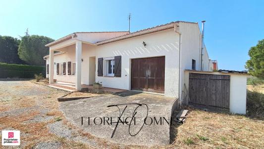 Acheter Maison 140 m2 Peyriac-minervois