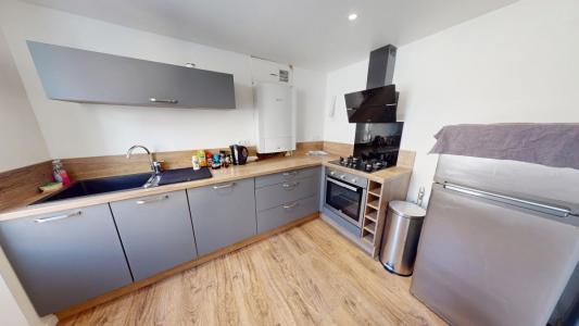 For sale Nemours 4 rooms 81 m2 Seine et marne (77140) photo 4