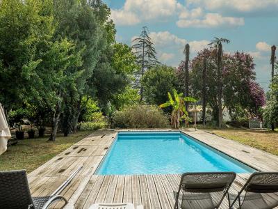 Acheter Maison 245 m2 Dax