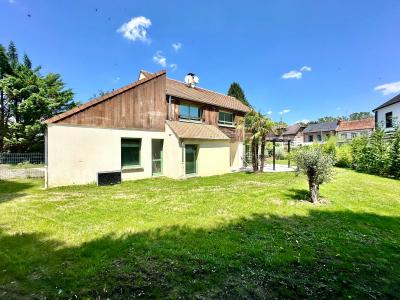 Annonce Vente 9 pices Maison Nemours 77