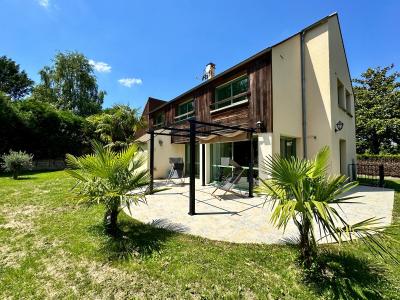 Acheter Maison 229 m2 Nemours