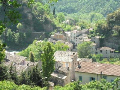 Acheter Terrain Aiglun