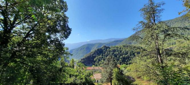 Acheter Terrain Aiglun Alpes Maritimes