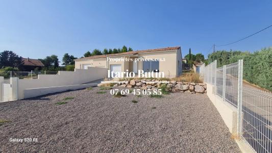 Annonce Vente 4 pices Maison Puimisson 34