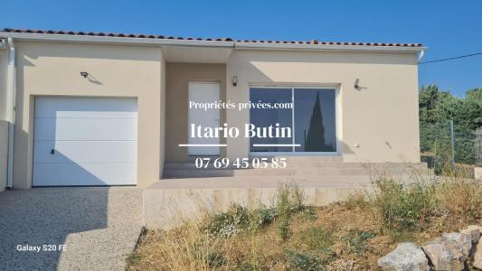Acheter Maison 100 m2 Puimisson