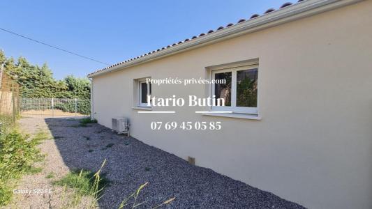 Acheter Maison Puimisson Herault